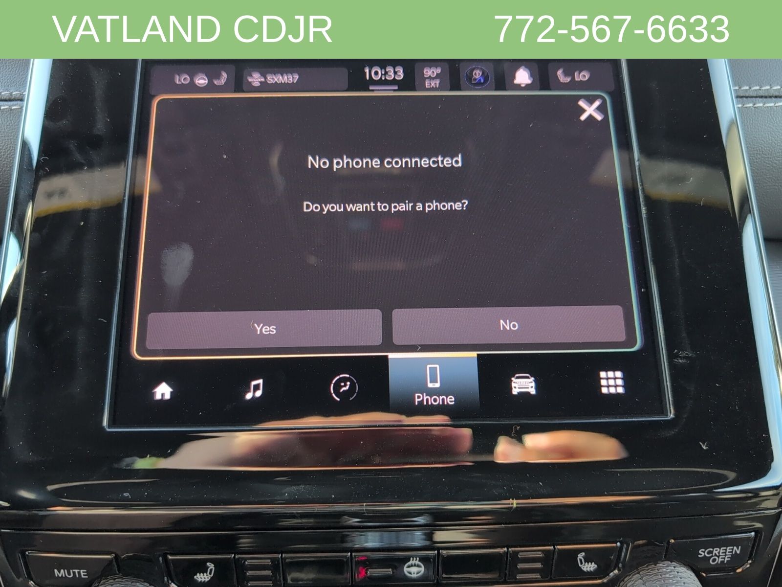 2025 Jeep Grand Cherokee Laredo Altitude photo 19