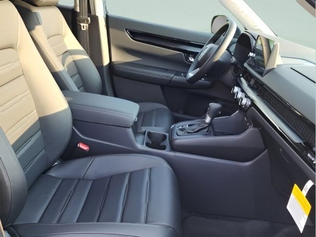 2026 Honda CR-V EX-L photo 11