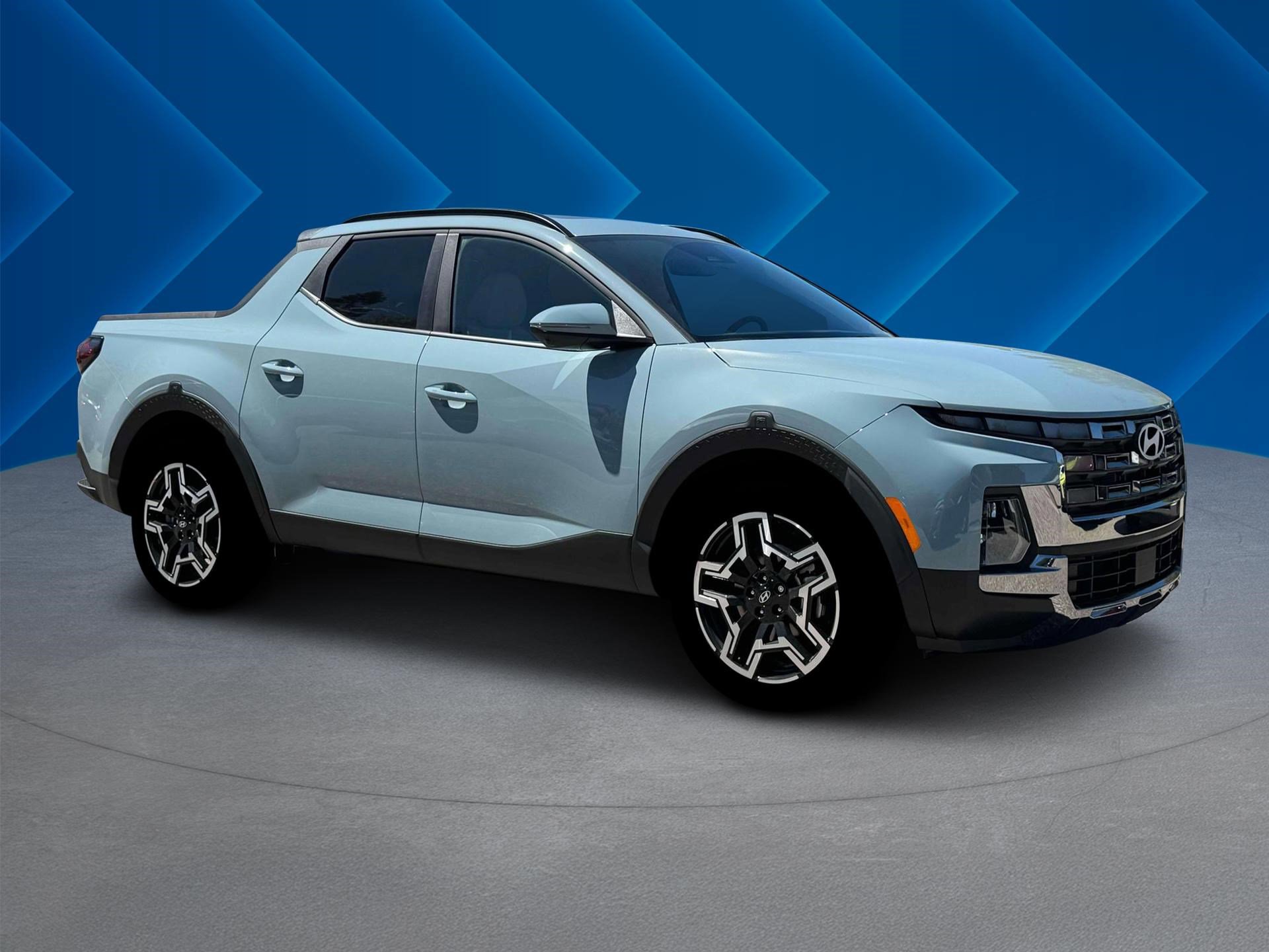 2025 Hyundai Santa Cruz Limited photo 10