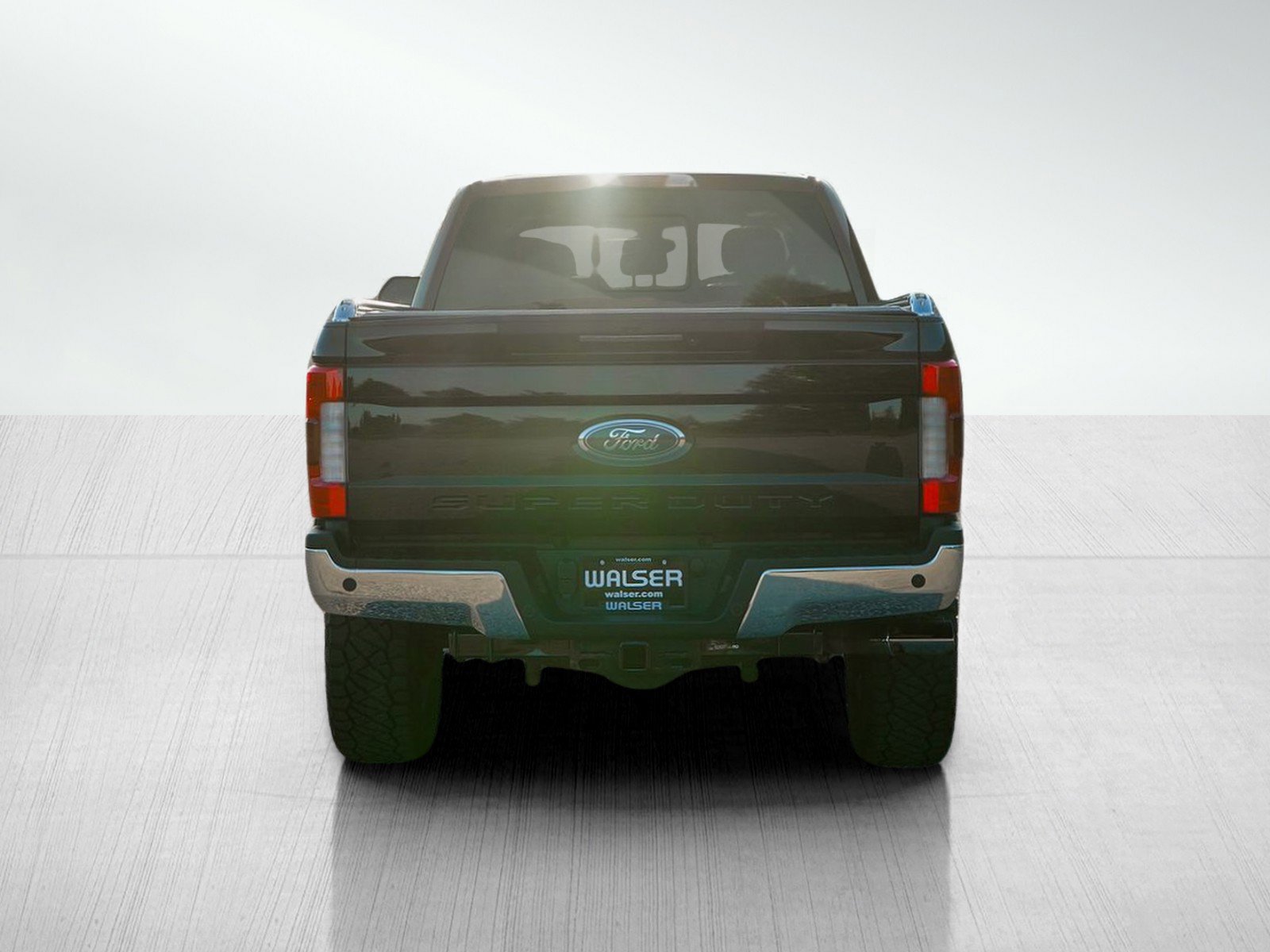 2019 Ford F-350 XL photo 4