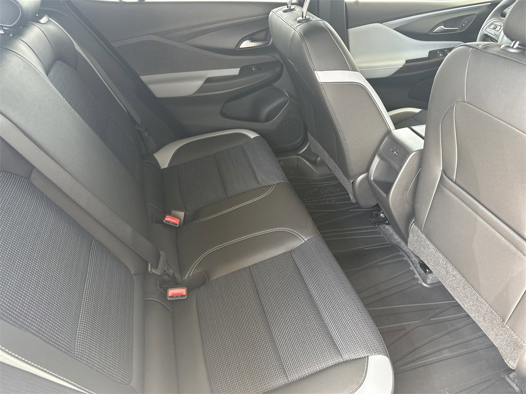 2026 Buick Envista Preferred photo 31