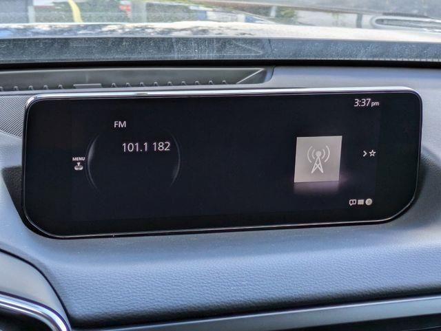 2025 Mazda CX-50 Premium Plus photo 16