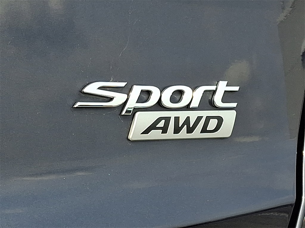 2017 Hyundai Santa Fe Sport Base photo 9