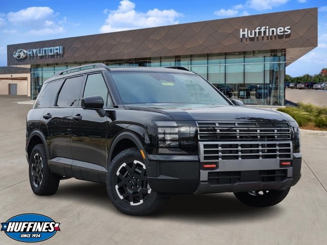 2026 Hyundai Palisade XRT Pro's photo