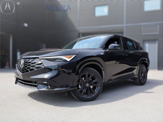 2025 Acura ADX Platinum Elite A-Spec