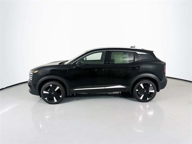 2025 Nissan Kicks SR photo 4