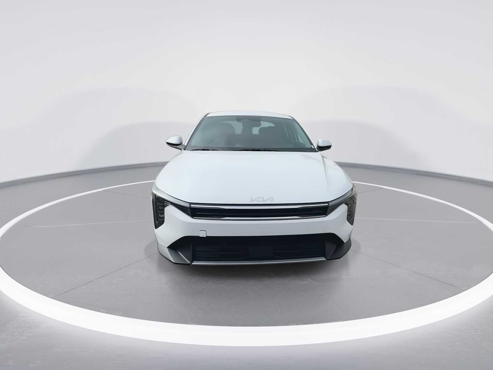 2025 Kia K4 EX photo 3