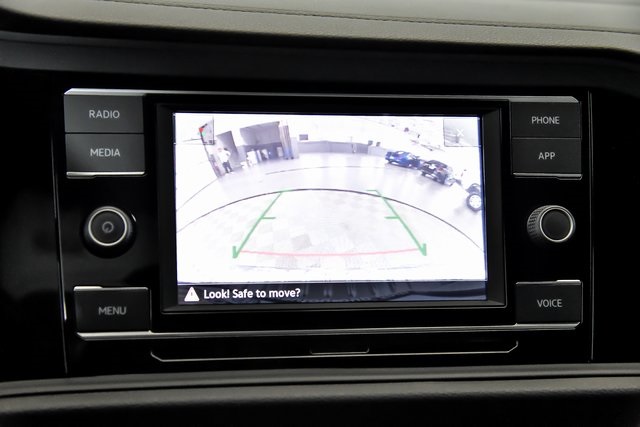 2024 Volkswagen Jetta 1.5T Sport photo 12