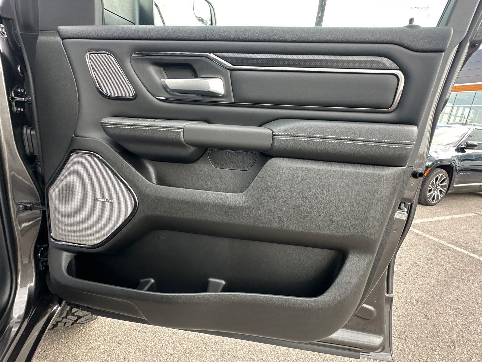 2026 Ram 1500 Rebel photo 32