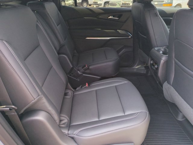 2026 Chevrolet Traverse photo 23