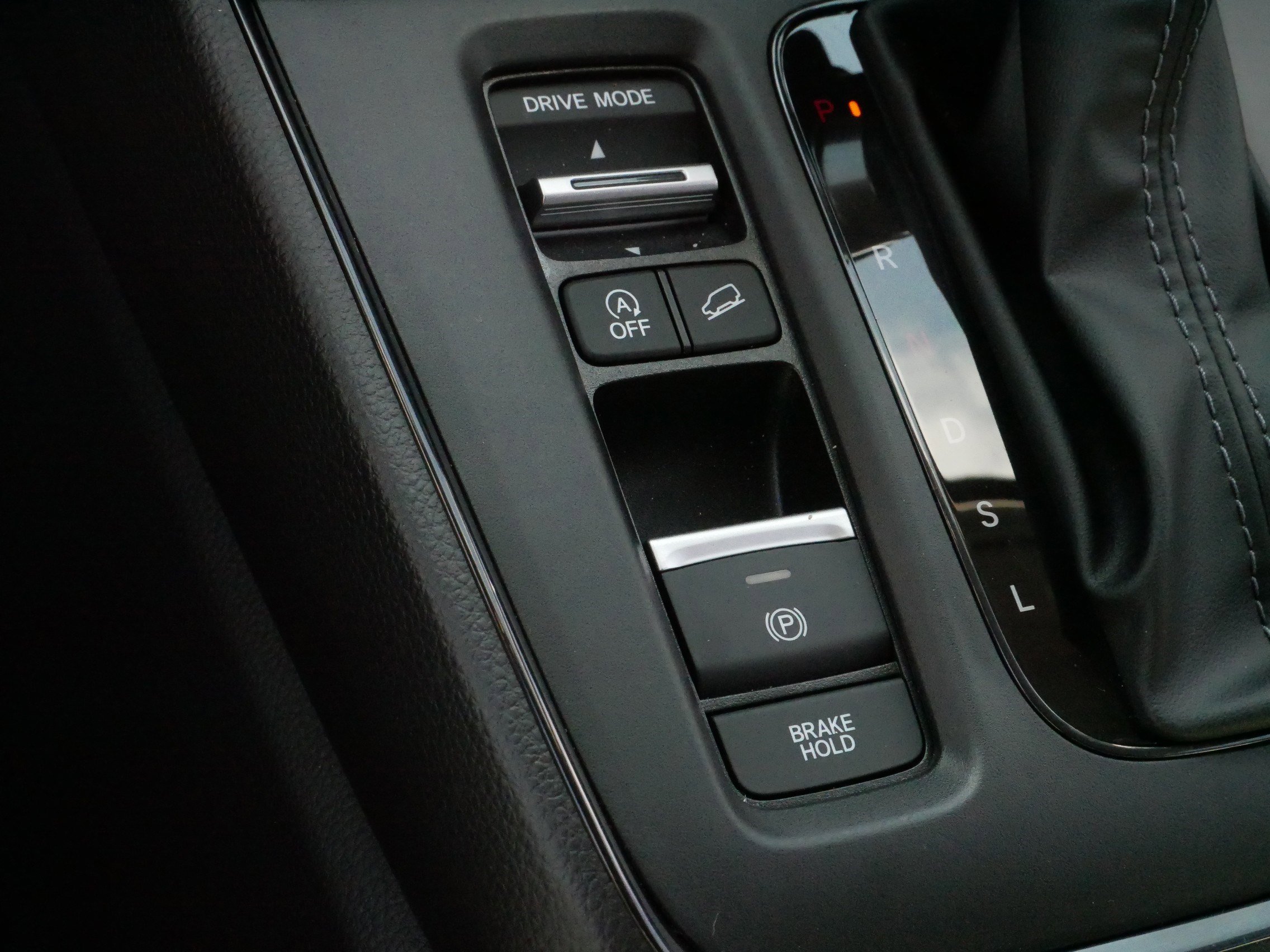 2025 Honda CR-V EX-L photo 22