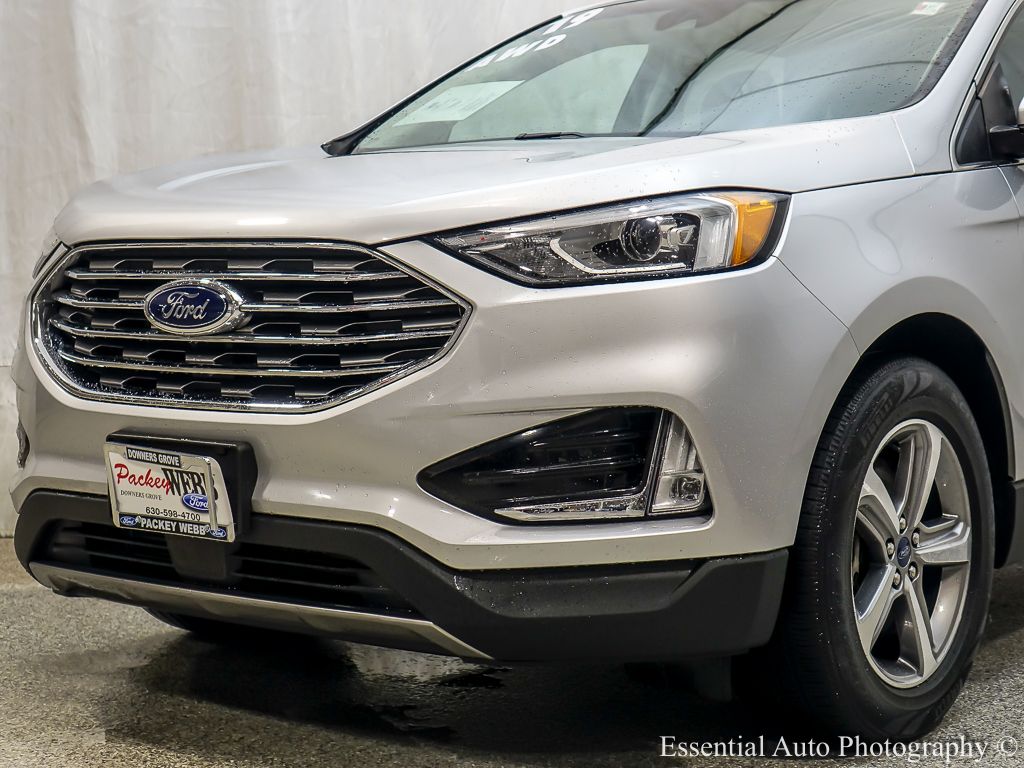 2019 FORD EDGE - Image 4