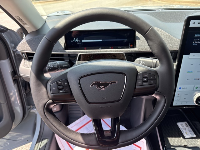 2025 Ford Mustang Mach-E Premium photo 12