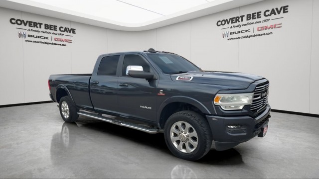 2020 RAM 2500 Laramie's photo