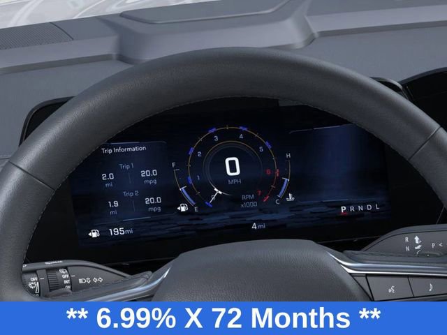 2026 Chevrolet Suburban Premier photo 18
