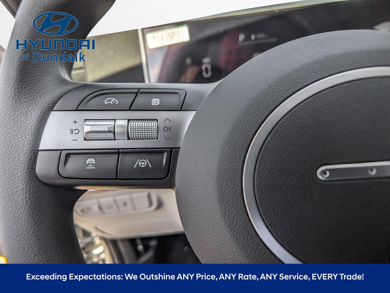 2026 Hyundai Tucson SEL photo 13