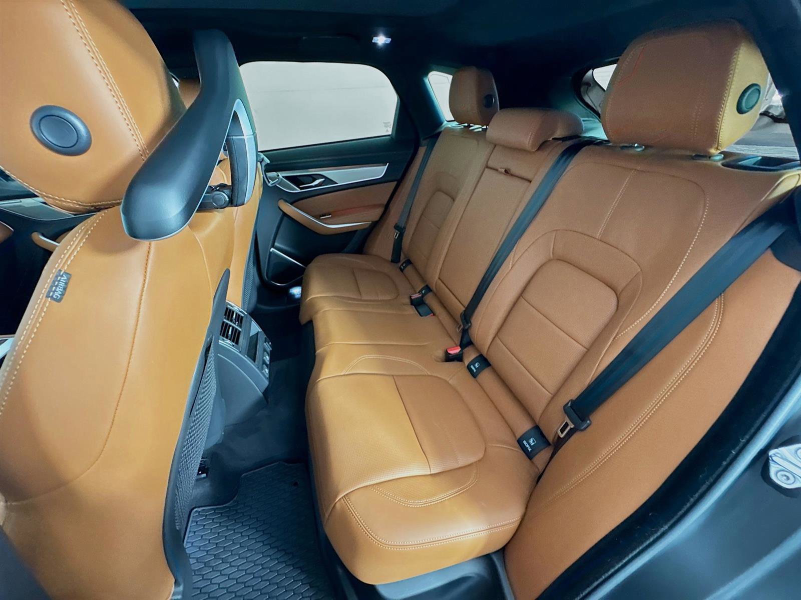 2026 Jaguar F-PACE P250 R-Dynamic S photo 22
