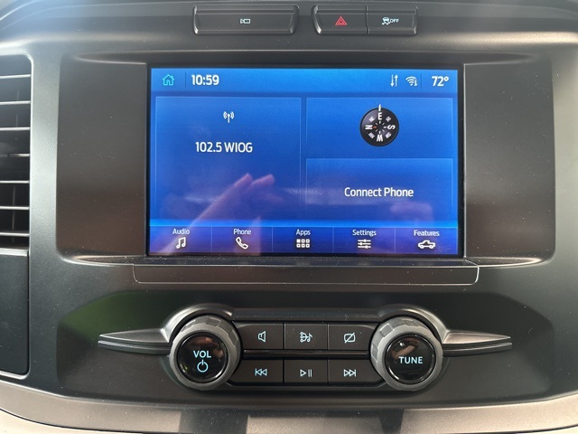 2023 Ford F-150 XLT photo 22