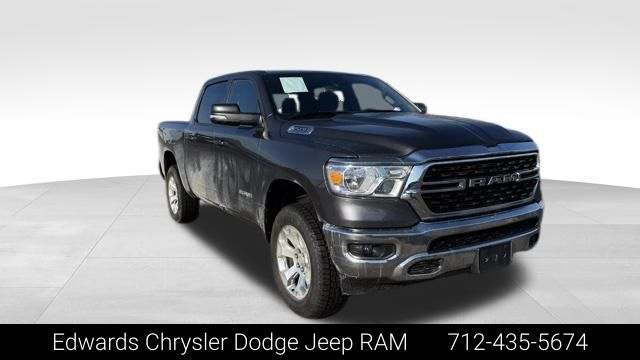 2023 RAM Ram 1500 Pickup Big Horn/Lone Star's photo