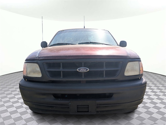 1998 Ford F-150 XL photo 5