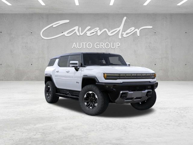 2025 GMC HUMMER EV 2X's photo