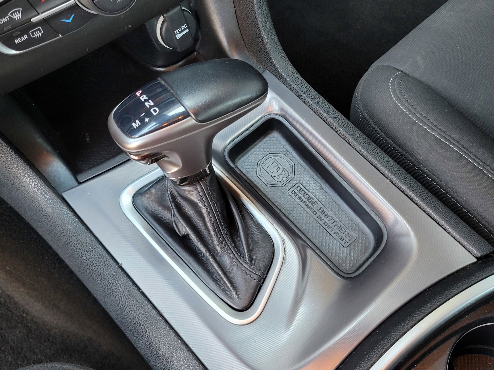 2022 Dodge Charger R/T photo 20