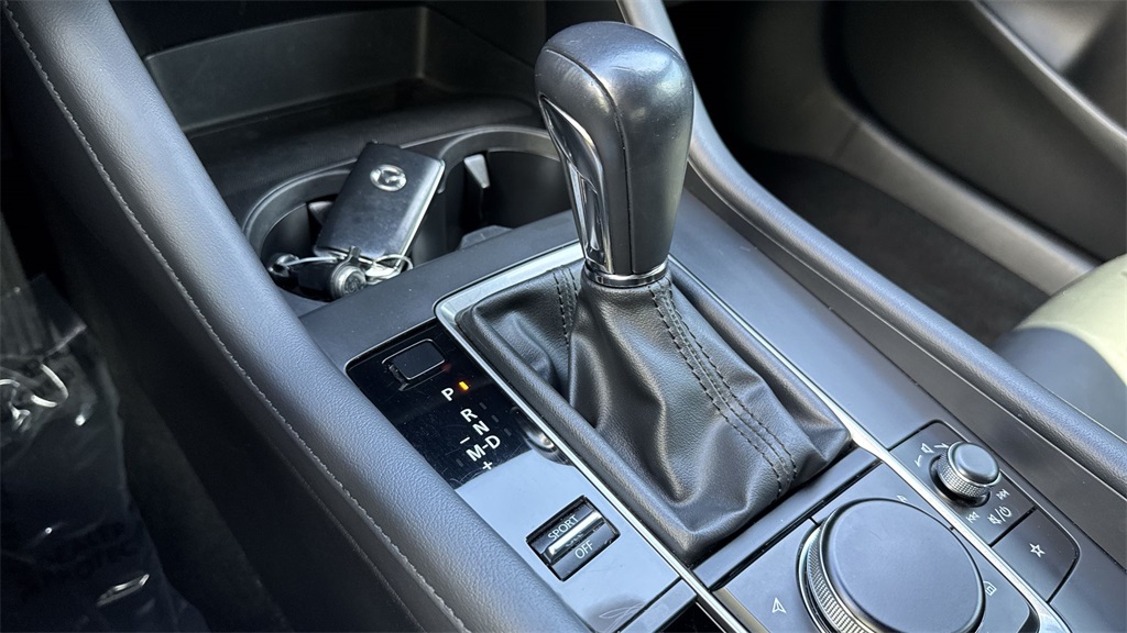 2023 Mazda Mazda3 2.5 Select photo 51