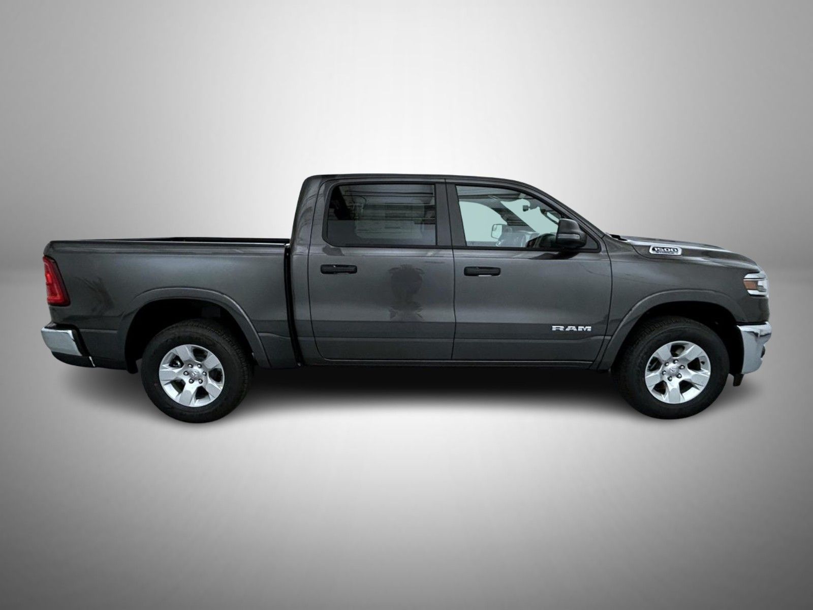 2025 Ram 1500 Big Horn Lone Star photo 4