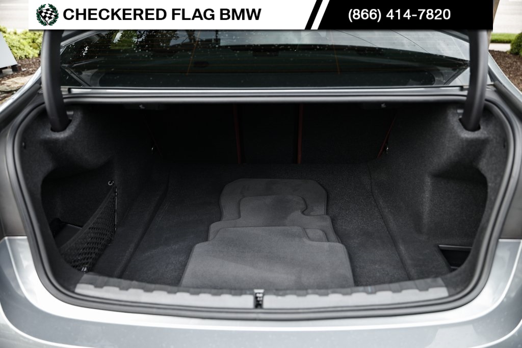 2024 Bmw 330i photo 30