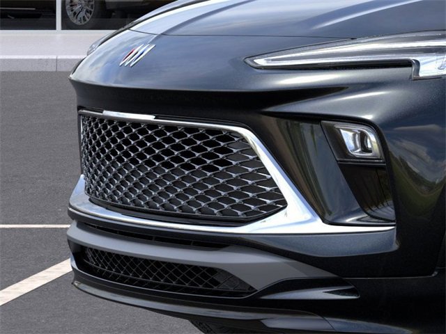 2025 Buick Encore GX Avenir photo 13