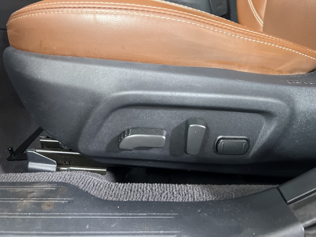 2019 Subaru Outback 2.5i photo 16