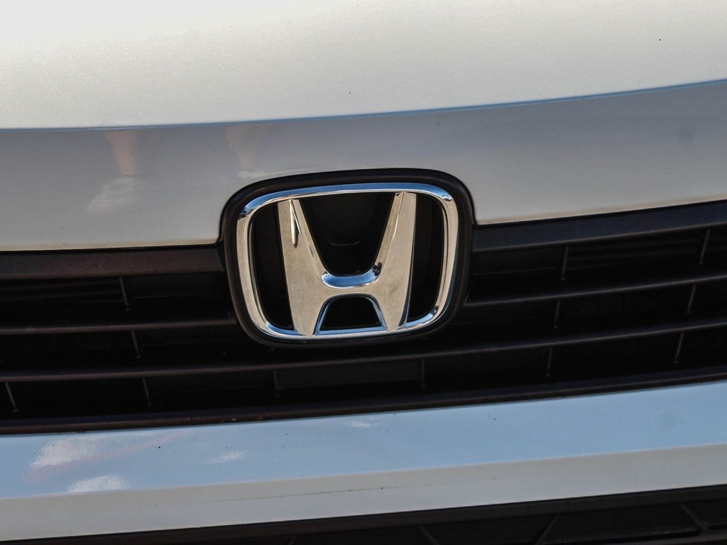 2022 Honda Civic Sport photo 10