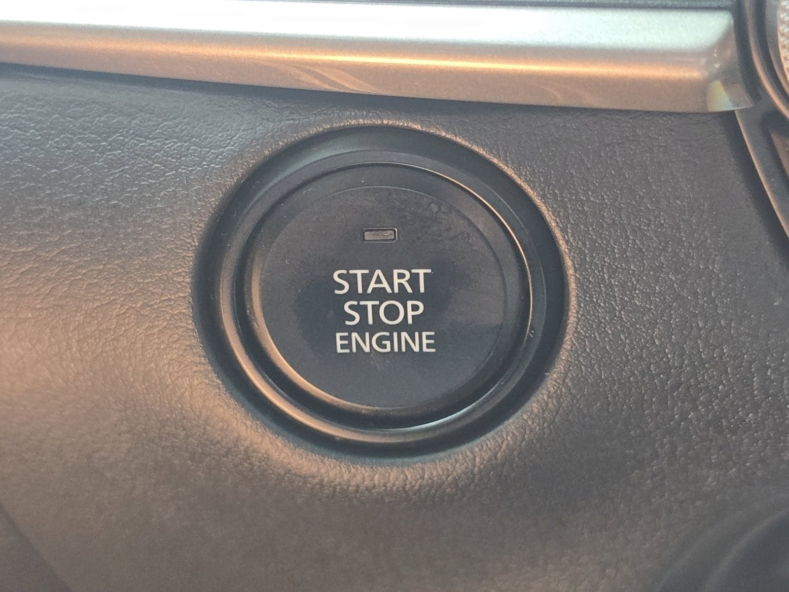2021 Mazda CX-30 Select photo 4