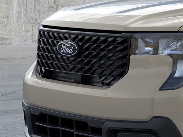 2025 Ford Maverick XLT photo 13