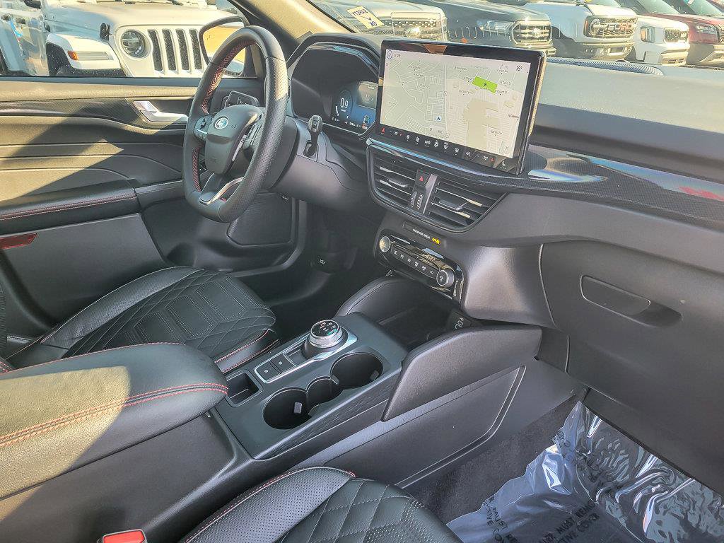 2024 FORD ESCAPE - Image 29
