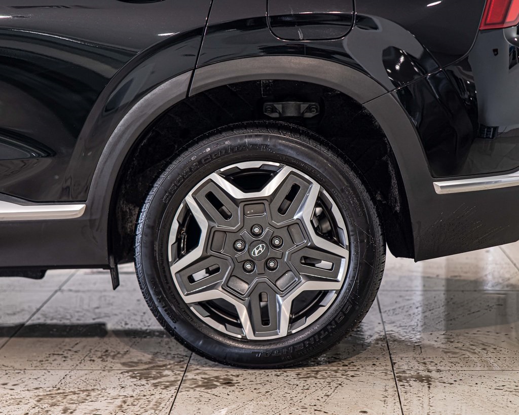 2023 HYUNDAI SANTA FE - Image 7