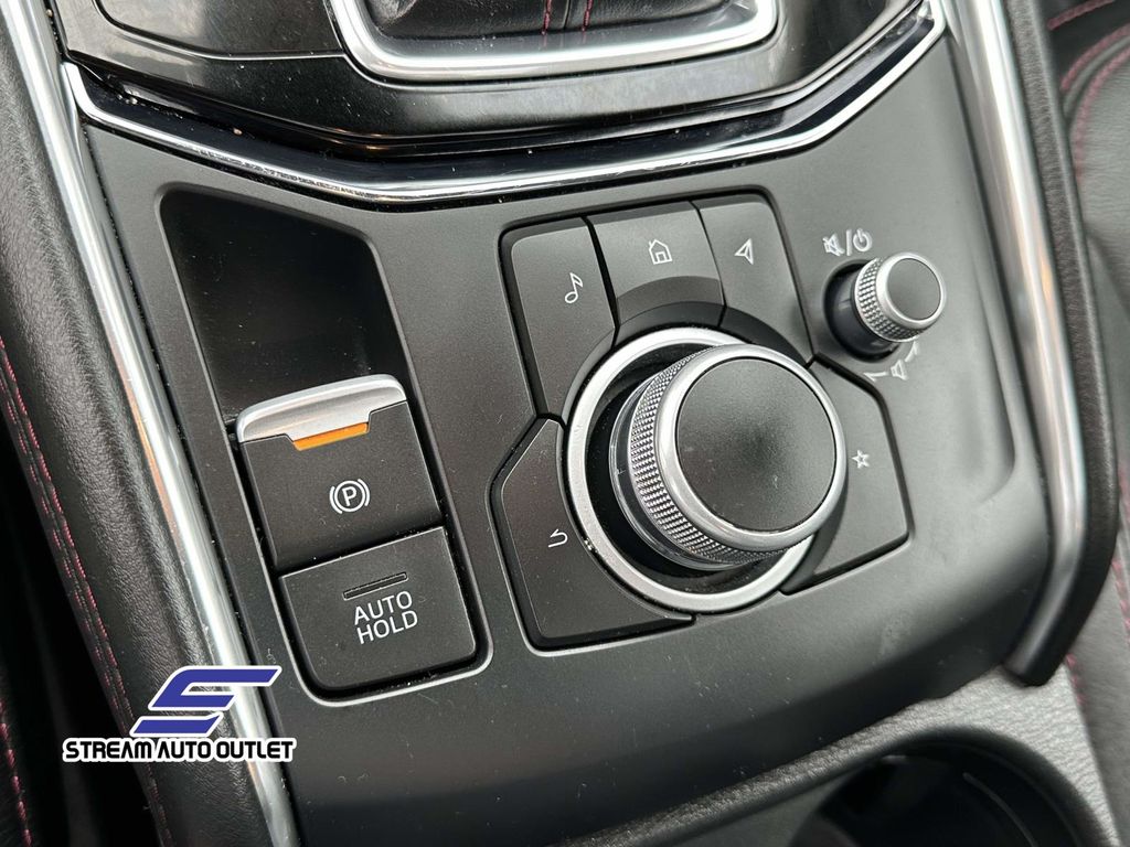 2024 Mazda CX-5 2.5 S Carbon photo 25