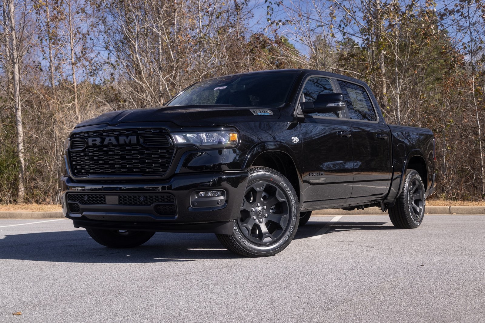 2026 RAM Ram 1500 Pickup Big Horn/Lone Star's photo