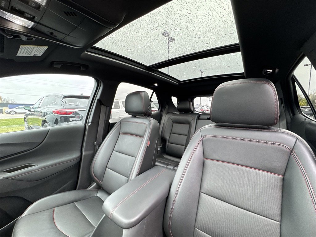 2023 Chevrolet Equinox RS photo 22