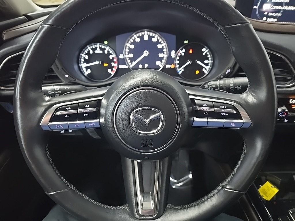 2022 Mazda CX-30 2.5 Turbo Premium photo 17