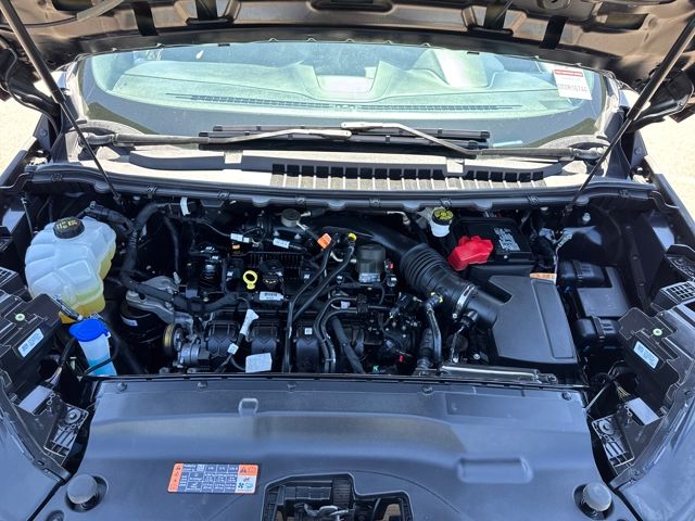 2024 Ford Edge ST photo 19