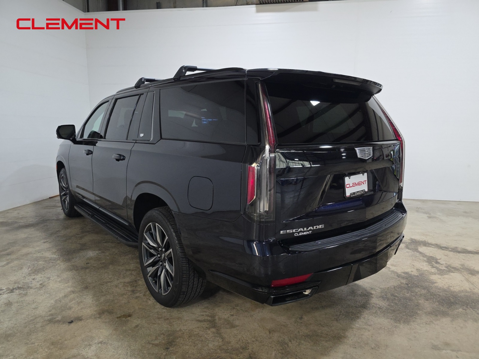 2022 Cadillac Escalade ESV Sport Platinum photo 6