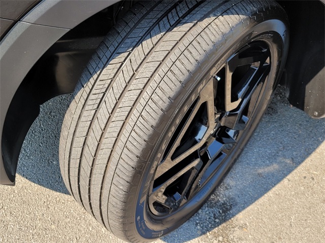 2024 Kia Telluride X-Line photo 21