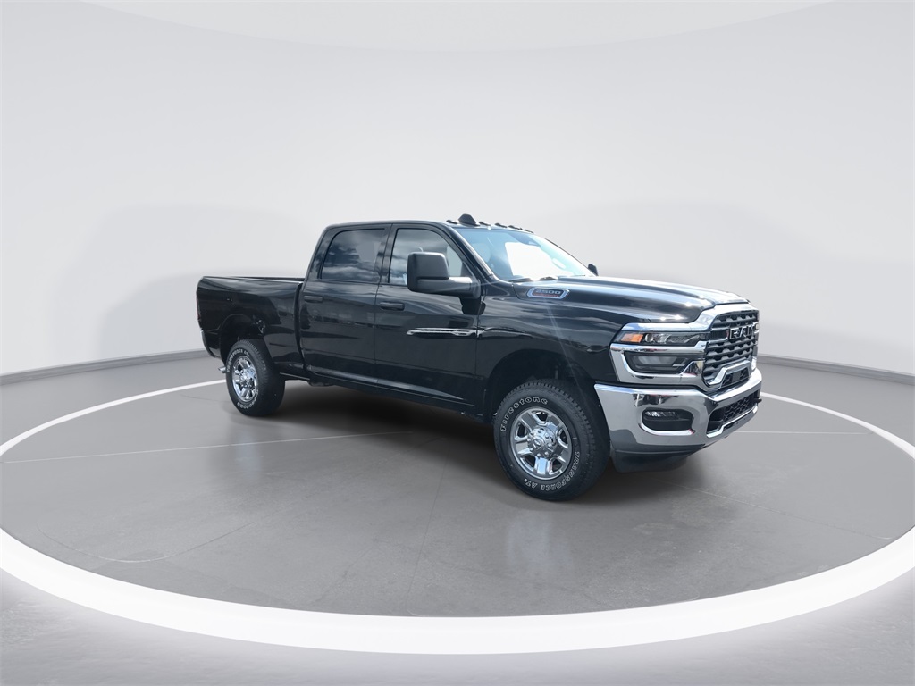 2026 Ram 2500 Tradesman photo 2