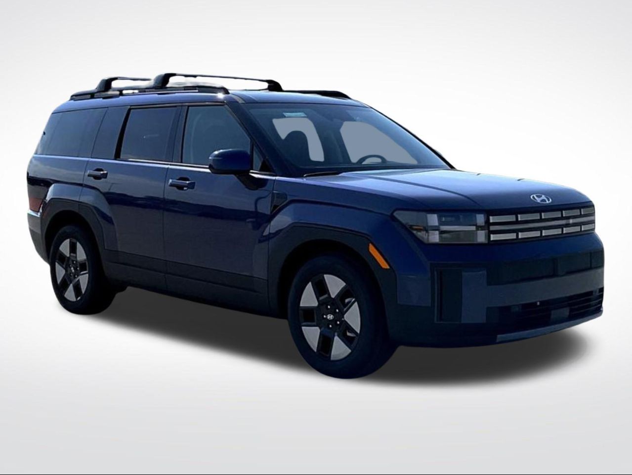 2026 Hyundai Santa Fe SEL photo 3