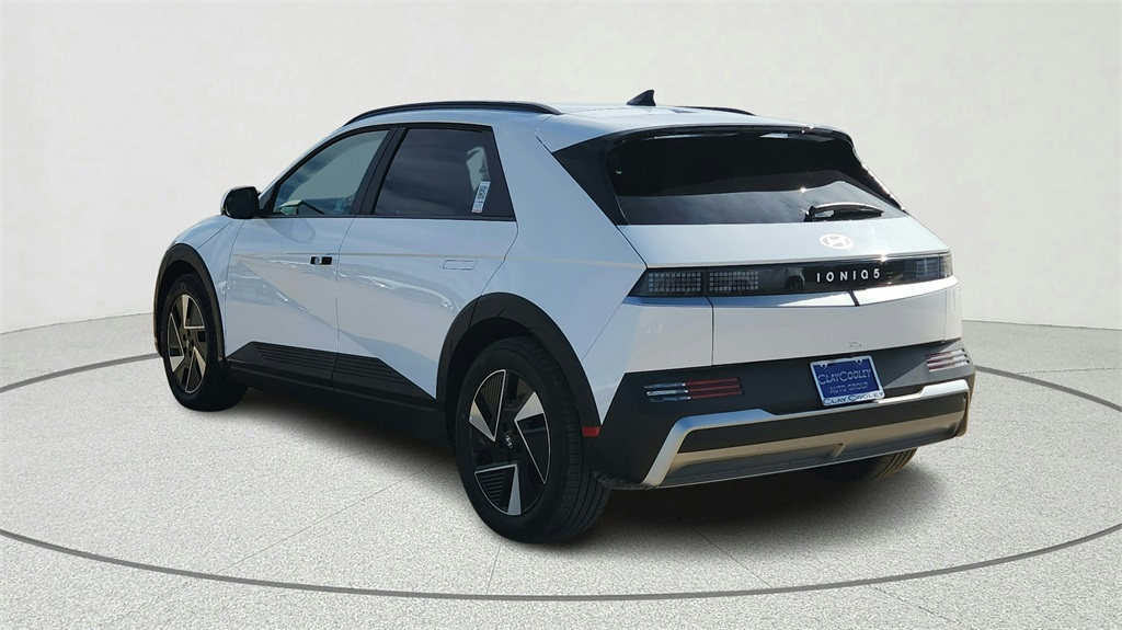 2025 Hyundai Ioniq 5 SE photo 16