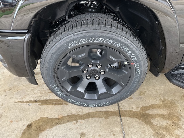 2026 Ram 1500 Big Horn Lone Star photo 8
