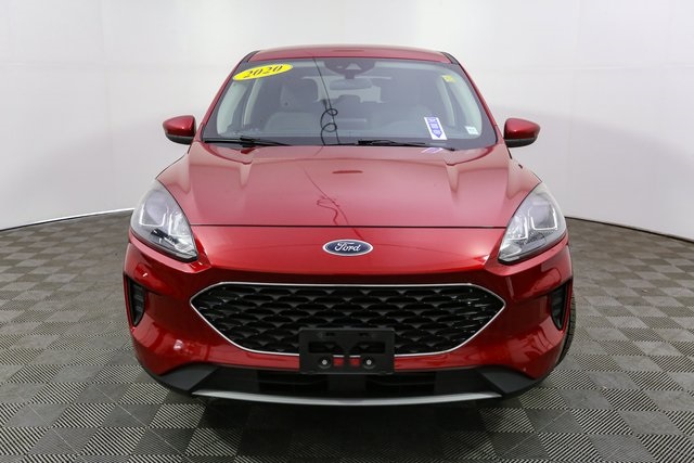2020 Ford Escape SE photo 3