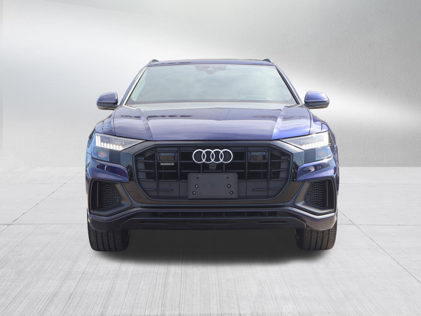 Used 2021 Audi Q8 Prestige with VIN WA1FVAF14MD008211 for sale in Kansas City