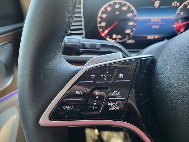 2025 Mercedes Benz GLE 450 4MATIC photo 11